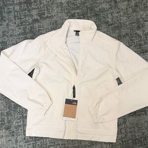 The North Face Willow Stretch Full-Zip Jacket NEW